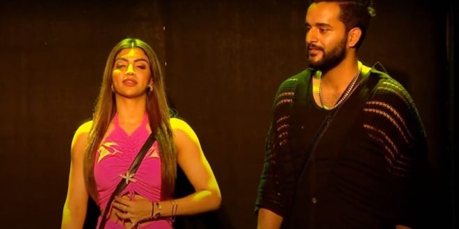 Bigg Boss Ott 2 21st June 2023