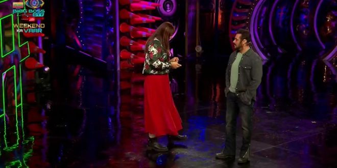 Bigg Boss Ott 2 25th June 2023