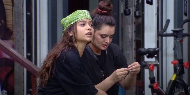 Bigg Boss Ott 2 27th June 2023