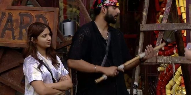 Bigg Boss OTT 2 11th July 2023