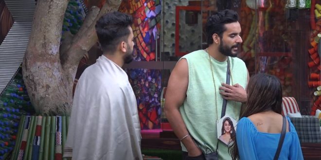 Bigg Boss OTT 2 18th July 2023
