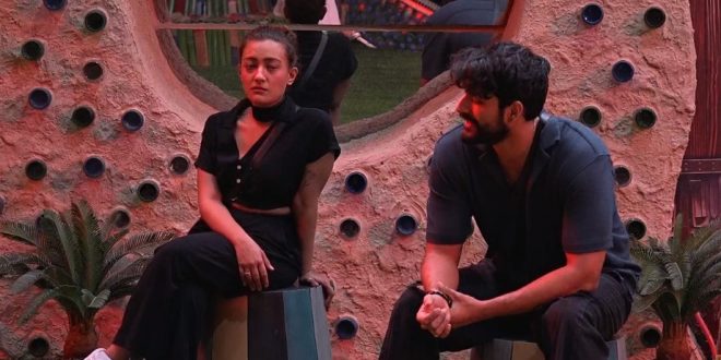 Bigg Boss OTT 2 19th July 2023