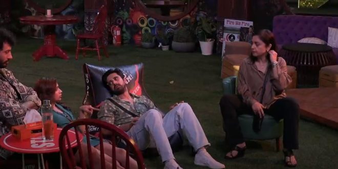 Bigg Boss OTT 2 28th July 2023