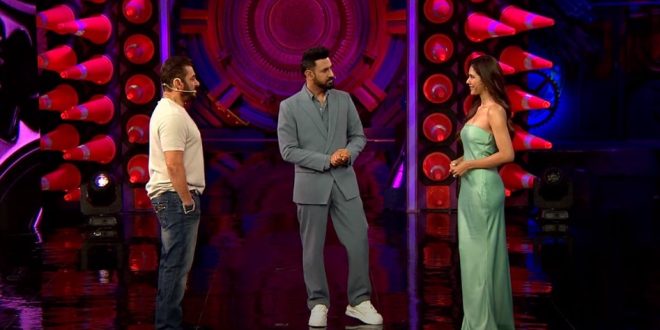 Bigg Boss OTT 2 2nd July 2023