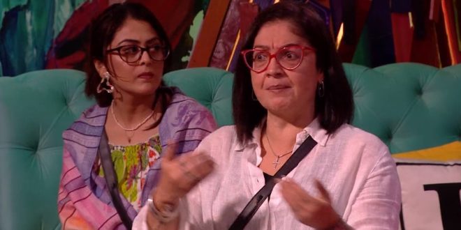 Bigg Boss OTT 2 7th July 2023