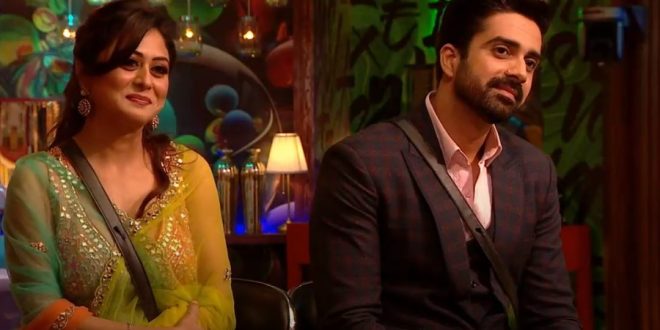 Bigg Boss OTT 2 8th July 2023