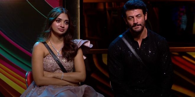 Bigg Boss OTT 2 9th July 2023