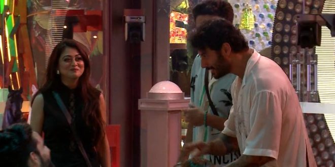 Bigg Boss Ott 2 10th July 2023