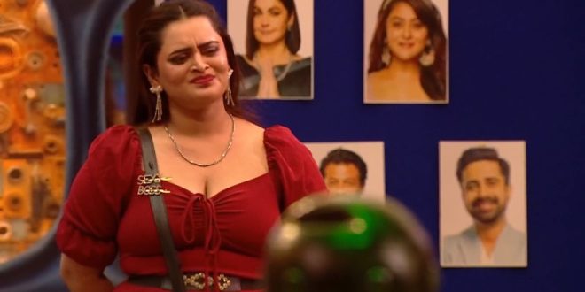 Bigg Boss Ott 2 12th July 2023