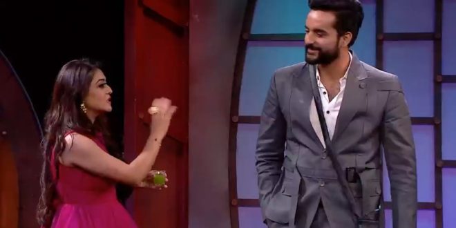 Bigg Boss Ott 2 16th July 2023