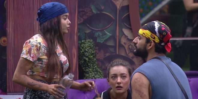 Bigg Boss Ott 2 21st July 2023