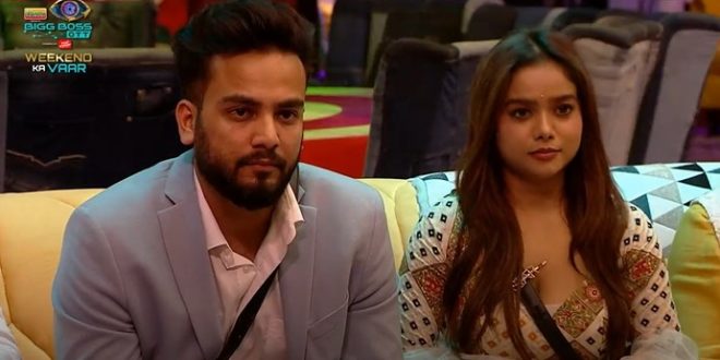 Bigg Boss Ott 2 22nd July 2023