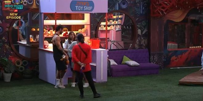 Bigg Boss Ott 2 27th July 2023