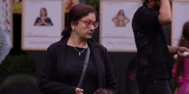 Bigg Boss Ott 2 5th July 2023