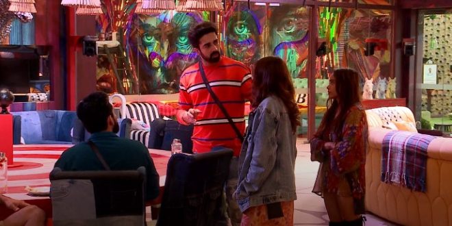 Bigg Boss Ott 2 6th July 2023