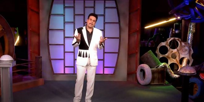 Bigg Boss Ott2 15th July 2023