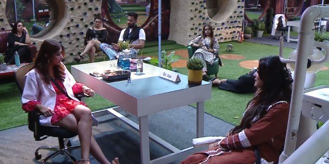 Bigg Boss Ott 2 17th July 2023