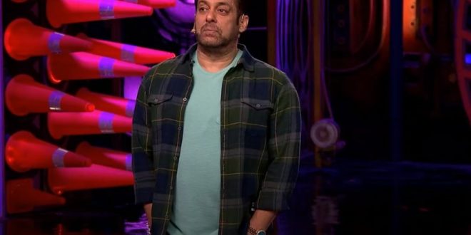 Bigg Boss OTT 2 5th August 2023