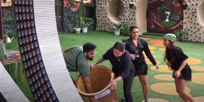 Bigg Boss Ott 2 3rd August 2023
