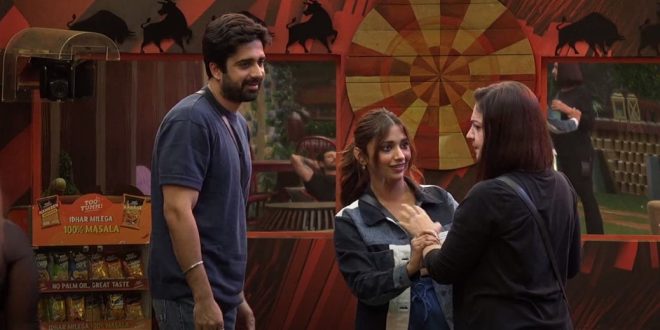 Bigg Boss Ott 2 4th August 2023