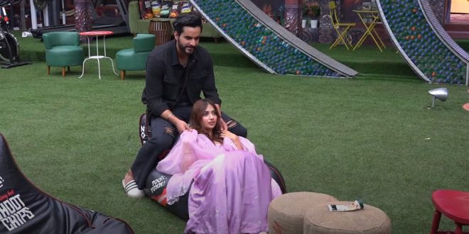 Bigg Boss Ott 2 8th August 2023