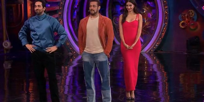 Bigg Boss Ott 2 (Grand Finale) 14th August 2023