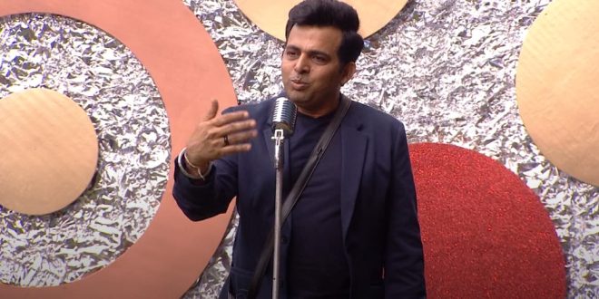 Bigg Boss OTT 2 12th August 2023