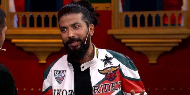 Bigg Boss 17 15th October 2023