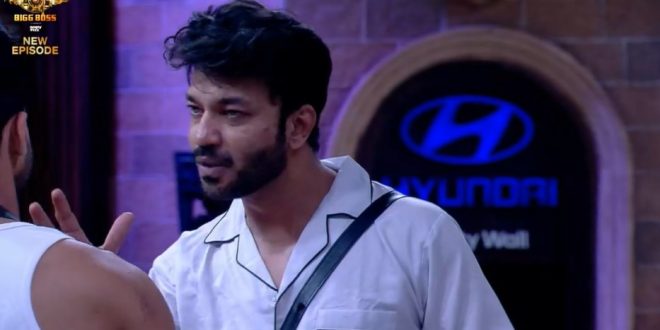 Bigg Boss 17 16th October 2023