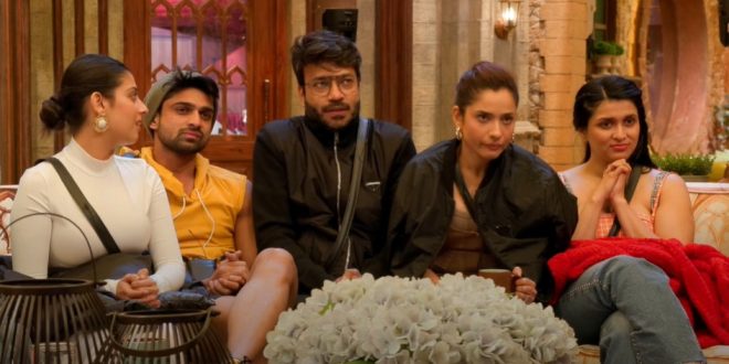 Bigg Boss 17 19th October 2023