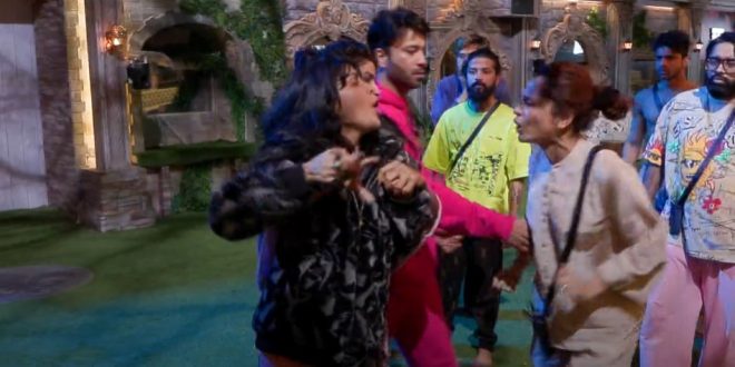 Bigg Boss 17 20th October 2023