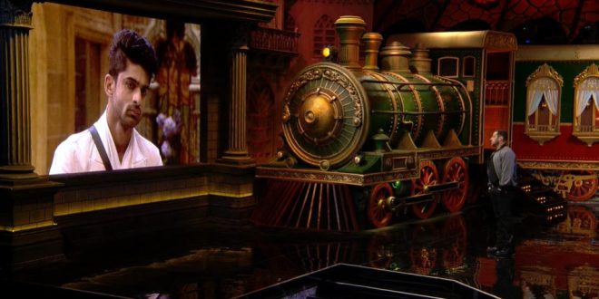 Bigg Boss 17 21st October 2023