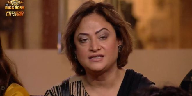 Bigg Boss 17 22nd October 2023