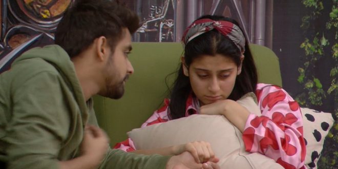 Bigg Boss 17 29th October 2023