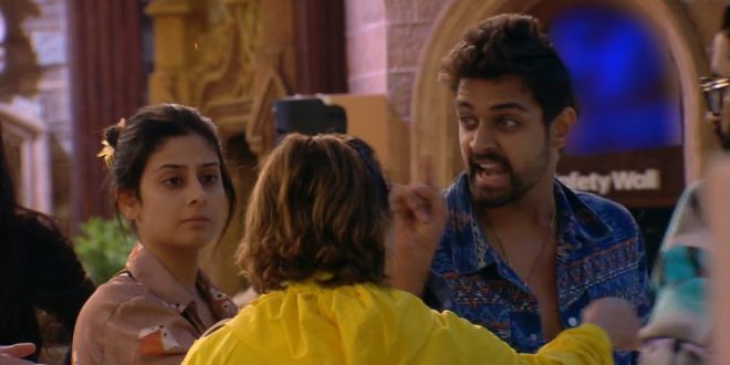 Bigg Boss 17 30th October 2023