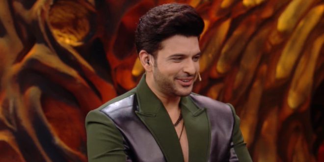 Bigg Boss 17 28th October 2023