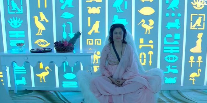 Bigg Boss 17 17th October 2023