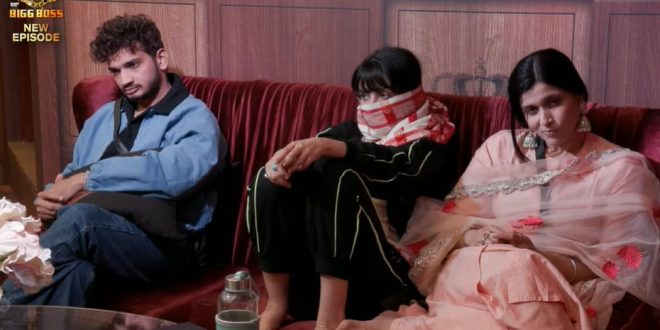 Bigg Boss 17 24th October 2023