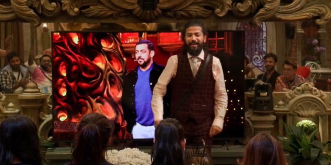 Bigg Boss 17 27th October 2023