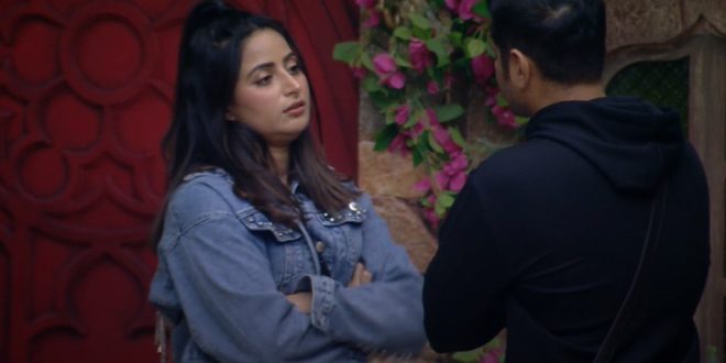 Bigg Boss 17 26th October 2023