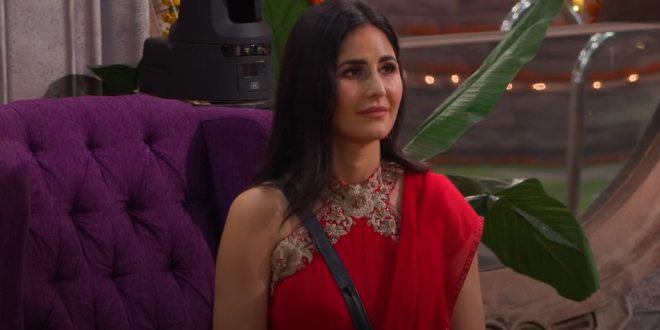 Bigg Boss 17 12th November 2023