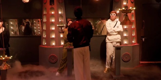 Bigg Boss 17 15th November 2023