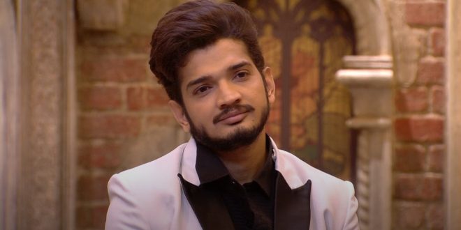 Bigg Boss 17 16th November 2023