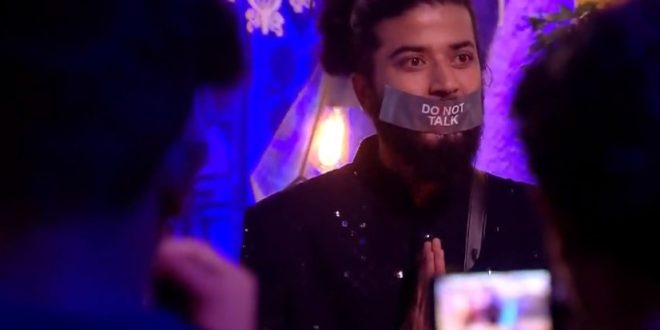 Bigg Boss 17 16th November 2023