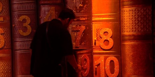 Bigg Boss 17 20th November 2023