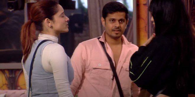 Bigg Boss 17 22nd November 2023