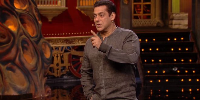 Bigg Boss 17 24th November 2023