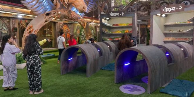 Bigg Boss 17 24th November 2023