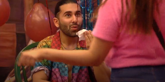 Bigg Boss 17 26th November 2023