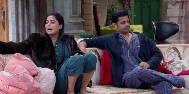 Bigg Boss 17 27th November 2023